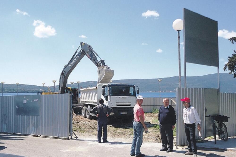 kondo hotel Tivat, Foto: Siniša Luković
