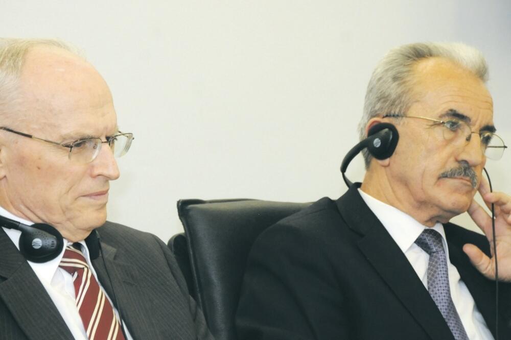 Konferencija o šumarstvu, Pijus Fišer, Foto: Boris Pejović