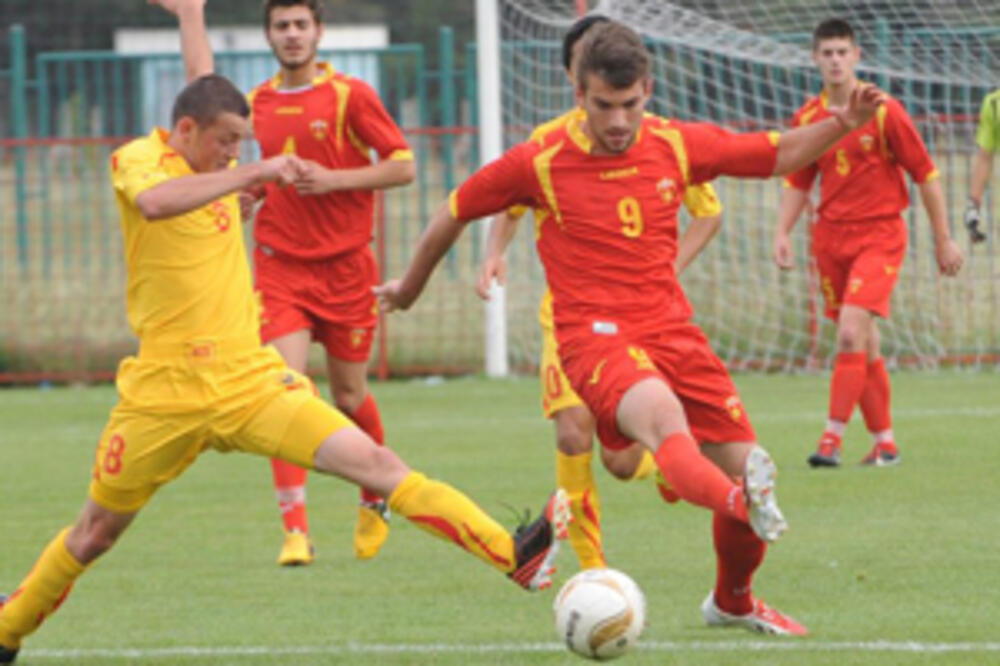 Tončić, Foto: FSCG