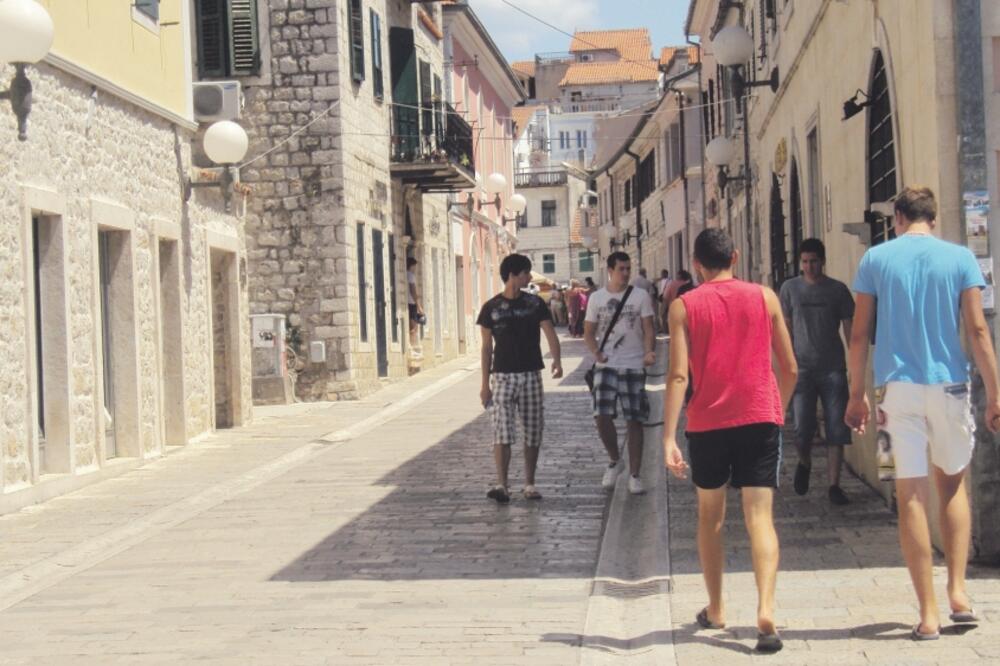 Herceg Novi, Foto: Svetlana Peruničić