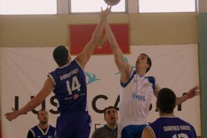 Mediteran ne odustaje od titule