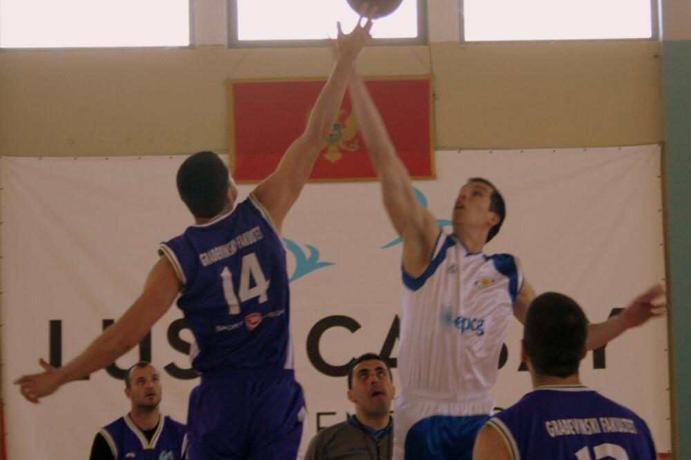 LUŠTICA BAY STUDENTSKA LIGA, Foto: Boris Brnović