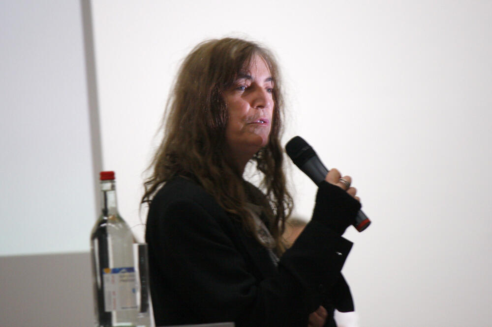 Peti Smit, Foto: Shutterstock