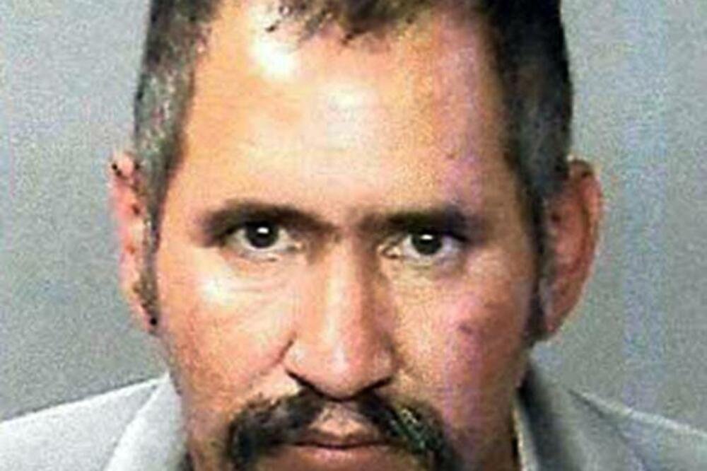 Hose Manuel Martines, Foto: Beta/AP