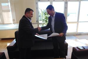 Ugovor opštine Tivat i "Luštice Development": Za projekte 205...