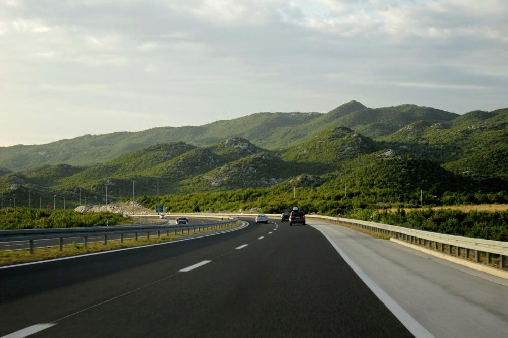 Hrvatska autoput, Foto: Shutterstock