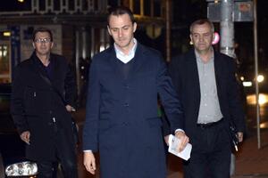Viši sud donio odluku o produženju pritvora za Aleksandra Tičića
