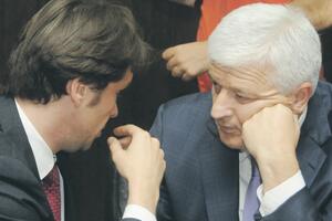 Projekat "Europol": Tri miliona eura za vladavinu prava