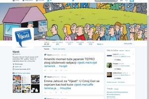 Twitter novim dizajnom podsjeća na Facebook