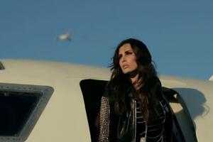 Emina Jahović za "Vijesti": U Crnoj Gori se osjećam kao kod kuće