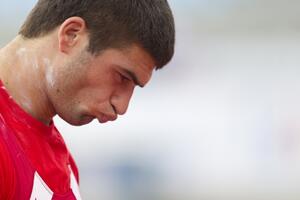 Furtula u Baru, Đurović u Beogradu