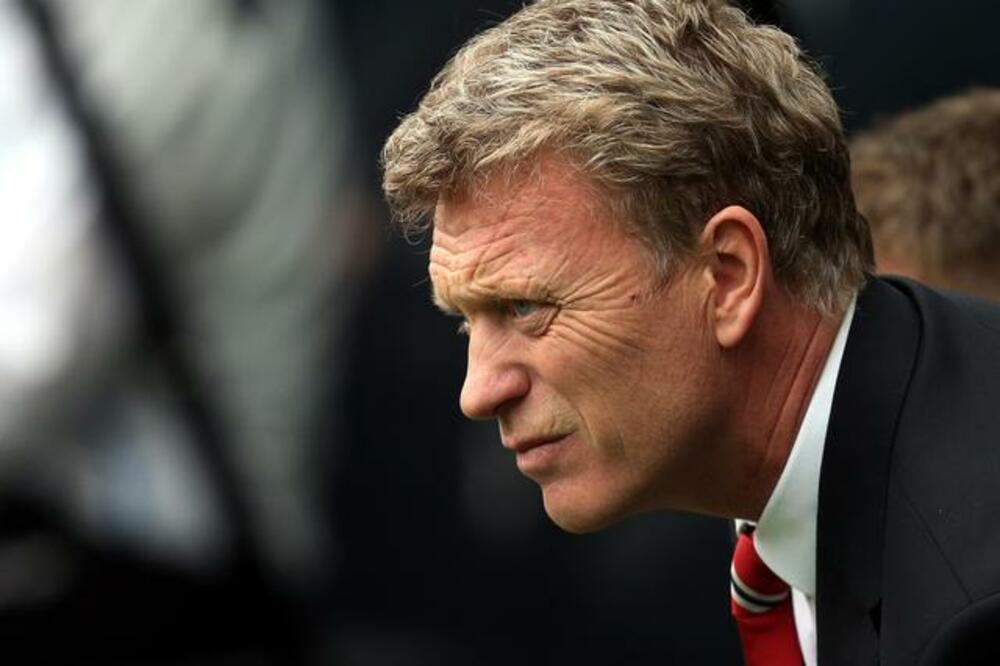 Mojes, Foto: Beta/AP