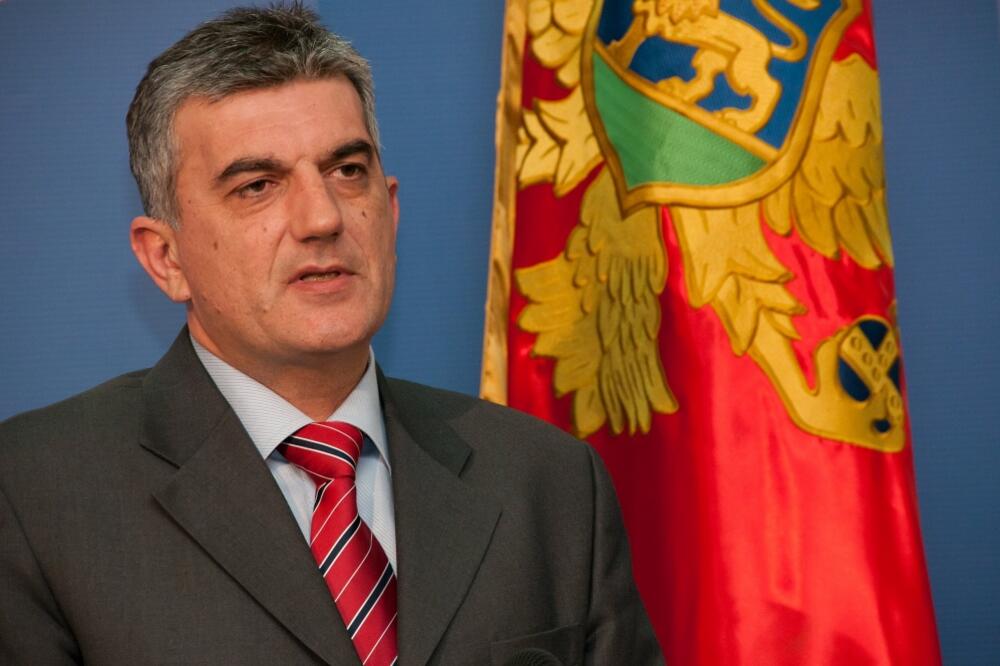 Mladen Bojanić, Foto: Igor Šljivančanin