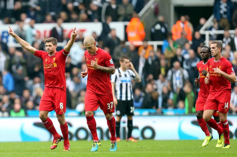 Liverpul, Foto: Beta AP