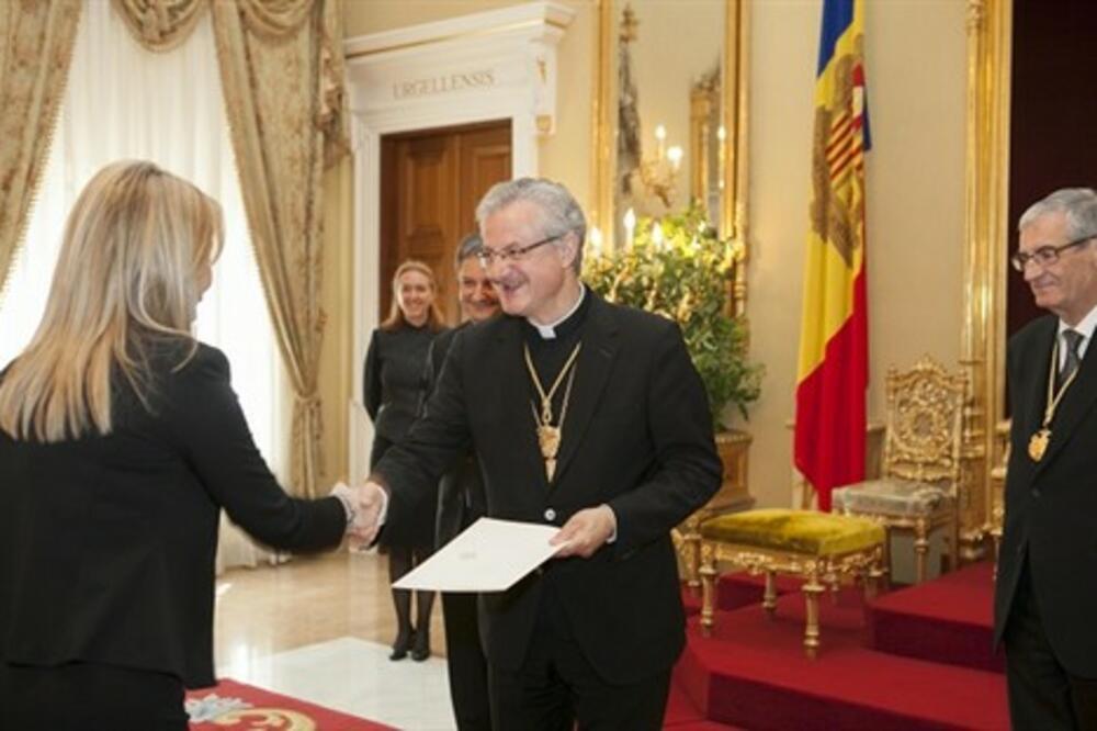 Irena Radović, Foto: Vlada Crne Gore