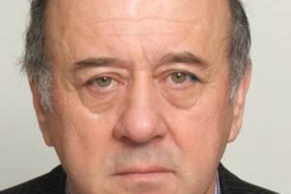 Vuk Roćen, Foto: DPS