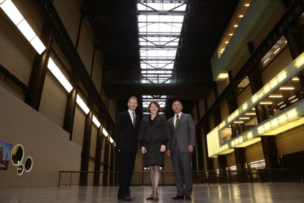 Marija Miler, Foto: Beta/AP