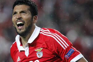 Totenhem želi Garaja