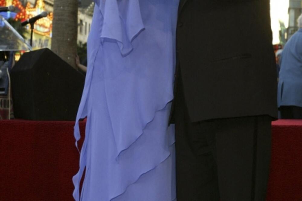 Miki Runi, Džen Runi, Foto: Reuters