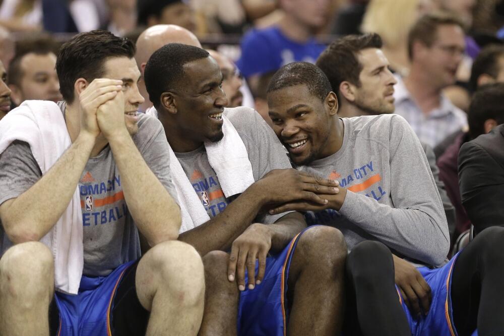 Oklahoma, Foto: Beta/AP