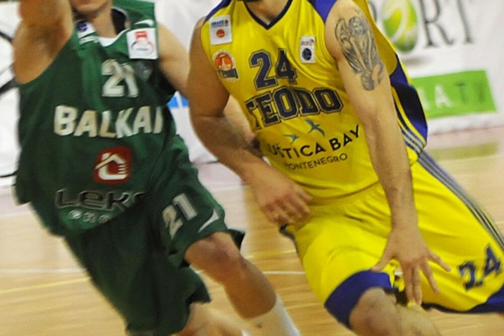 Teodo, Foto: Vesko Belojević