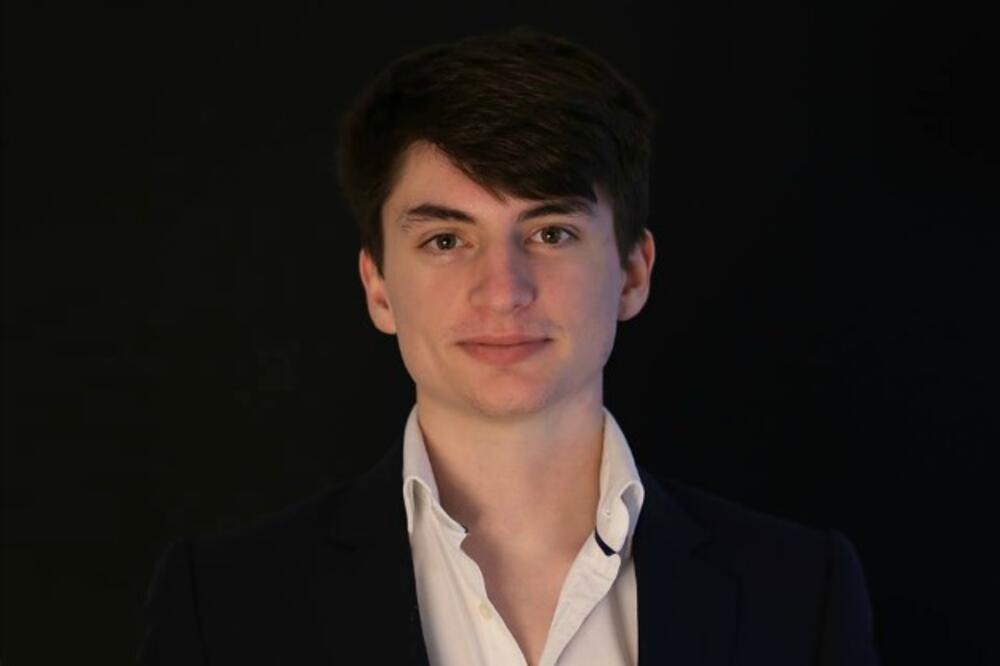 Džoš Valman, Foto: Facebook