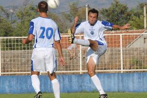 Petrovčani spremni za Lovćen: Važno je ne primiti gol