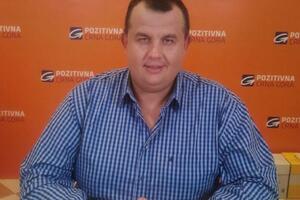 Barski odbor predložio Cakana za nosioca liste