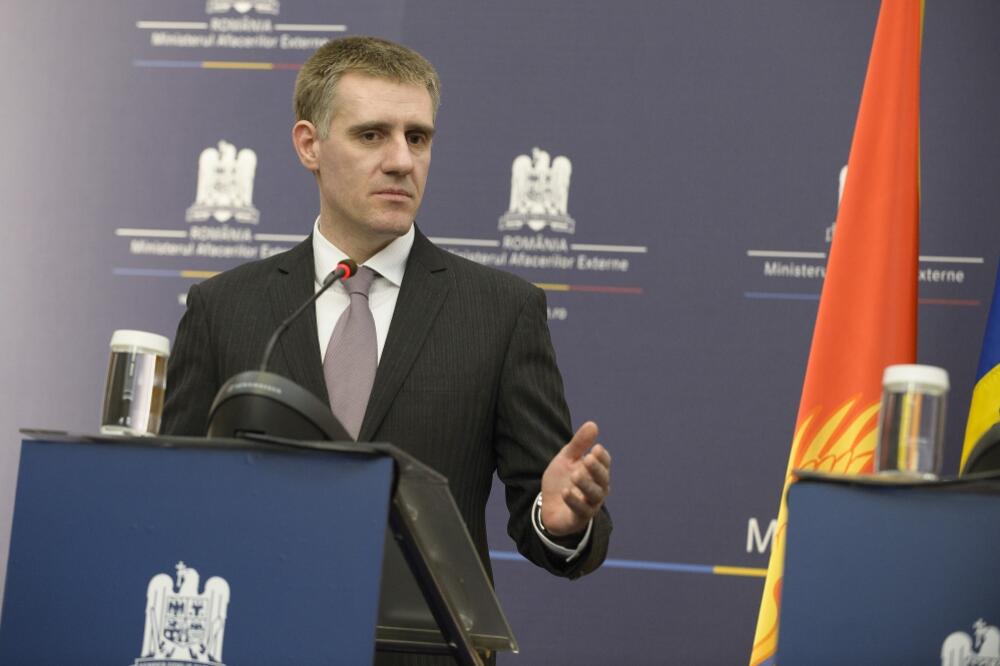 Igor Lukšić, Foto: Duško Miljanić