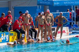 Perović objavio spisak za Njemačku