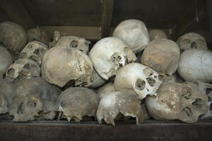 Tijela iz masovne grobnice u Raškoj pripadaju kosovskim Albancima