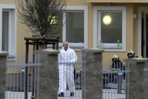 Palestinskog ambasadora ubio zaboravljen eksploziv u knjizi