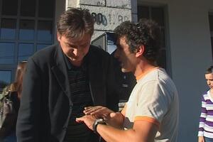 Novo lice umjesto Martinovića: Dragan Bogojević?