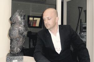 Željko Reljić: Sve počinje od sjećanja