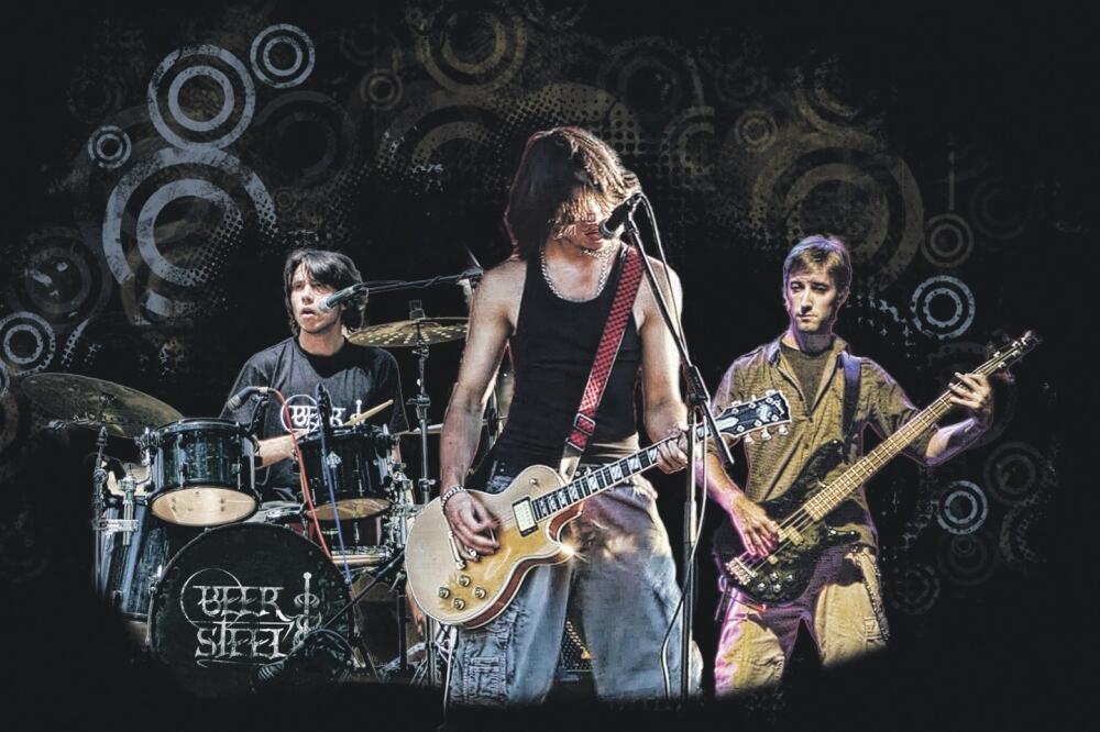 Beer & Steel, Foto: Facebook