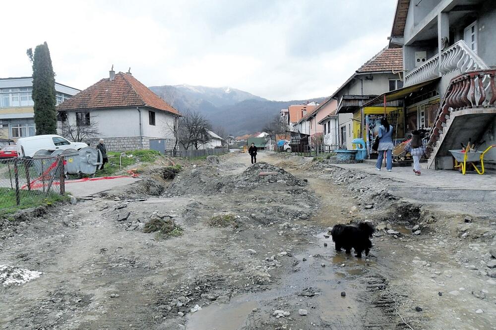 Kolašin, Foto: Dragana Šćepanović