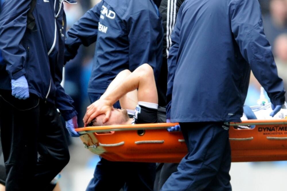 Džej Rodriges, Foto: Beta/AP