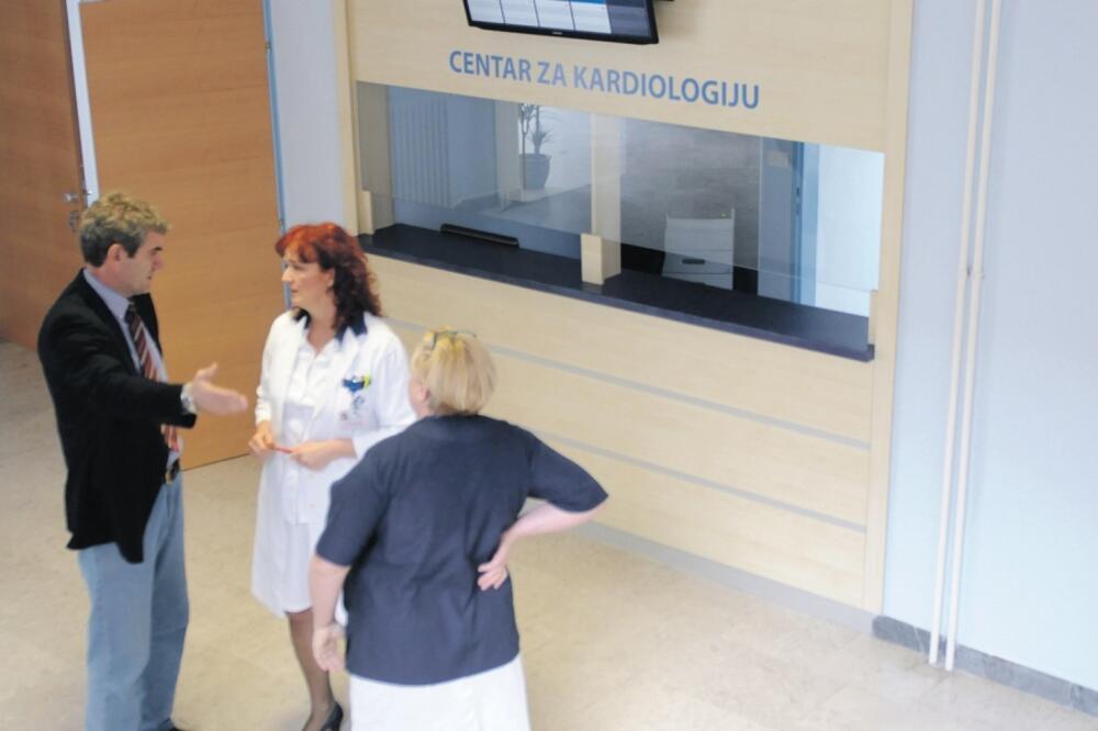 KCCG, Foto: Boris Pejović