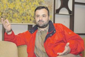 Kankaraš o zemljištu u kompleksu aeorodroma: Hoćemo akcije za...