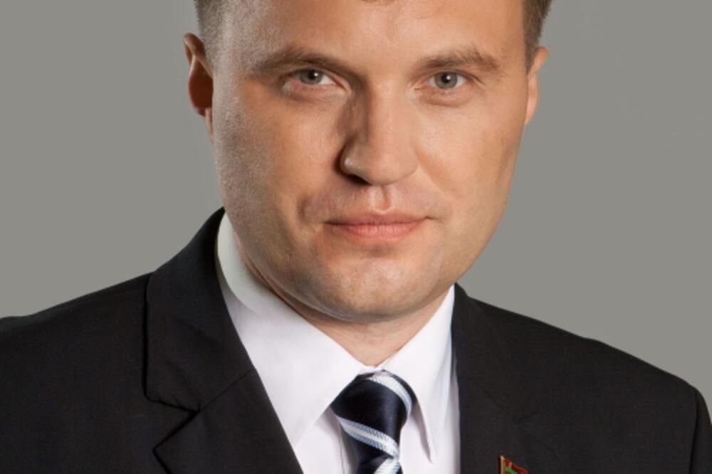 Jevgenij Ševčuk, Foto: Wikipedia
