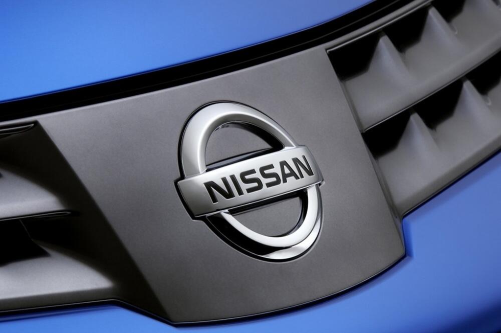 Nissan maska, Foto: Nissan