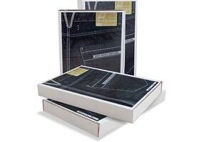 Predstavljen novi model WTF Jeans: Ove farmerke štite od zračenja...