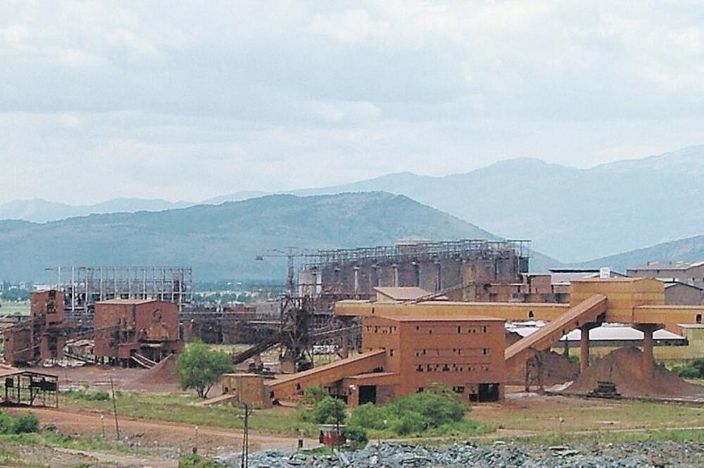 KAP, Foto: Arhiva "Vijesti"