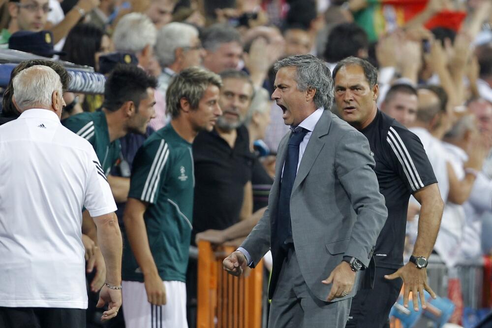 Murinjo, Foto: Beta/AP