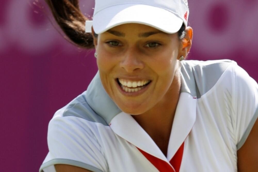 Ana Ivanović, Foto: Beta AP