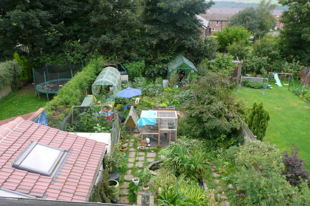 permakultura, Foto: Wikipedia