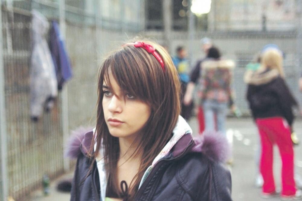 Isidora Simijonović (Novina), Foto: Notrecinema.com