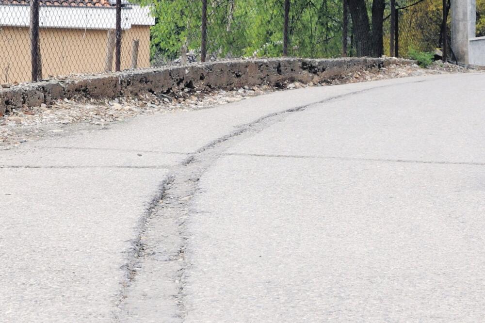 Malo Brdo, Foto: Luka Zekovic