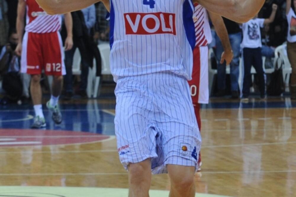 Suad Šehović, Foto: Savo Prelević