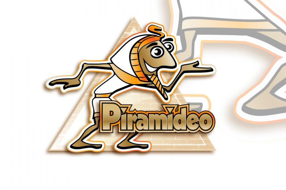 Piramideo, Foto: Facebook